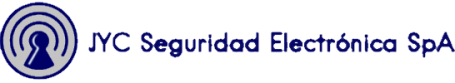 JYC Seguridad Electrónica